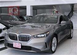 بی ئێم دەبڵیو سیریەس 5